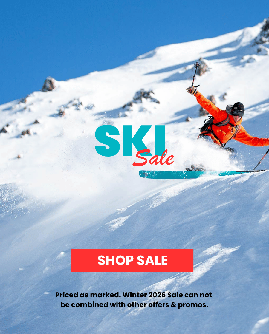 Shop new 2025/2026 skis today!