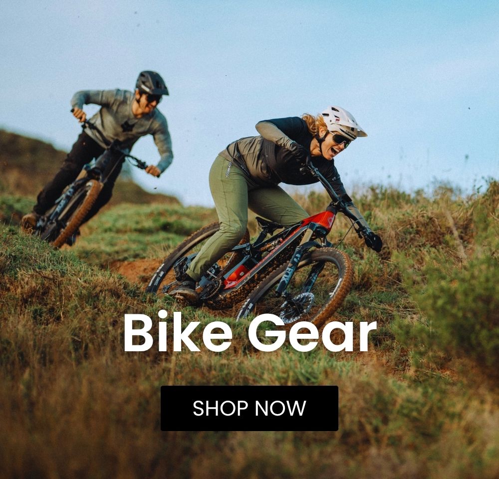 Shop Bike Gear