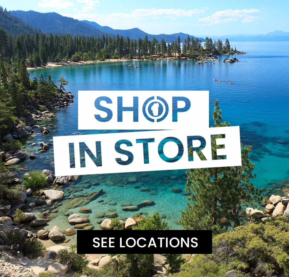 Shop in-store at one of our locations today!