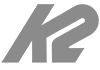 K2 Skis Logo