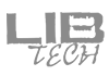 Lib Tech Snowboards Logo