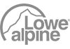 Lowe Alpine Logo