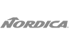 Nordica Skis and Boots Logo