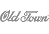 Old Town Water Logo