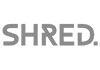 Shred Logo