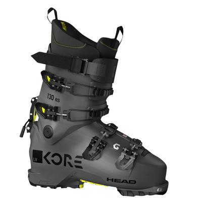 Head Men's Kore RS 130 GW Ski Boots