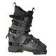 Head Men's Kore RS 130 GW Ski Boots ANTHR/YELLOW