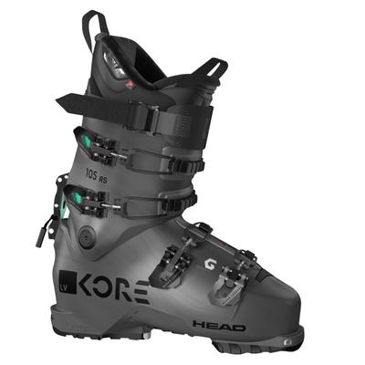 Head Women's Kore RS 105 W GW Freeride Boots