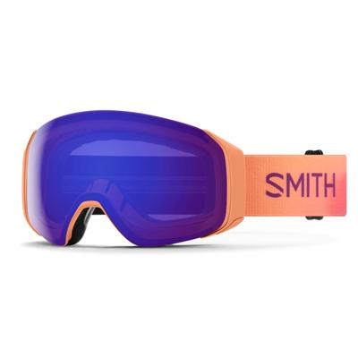 Smith 4D Mag S Snow Goggles