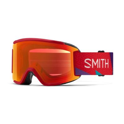 Smith Squad S Snow Goggles