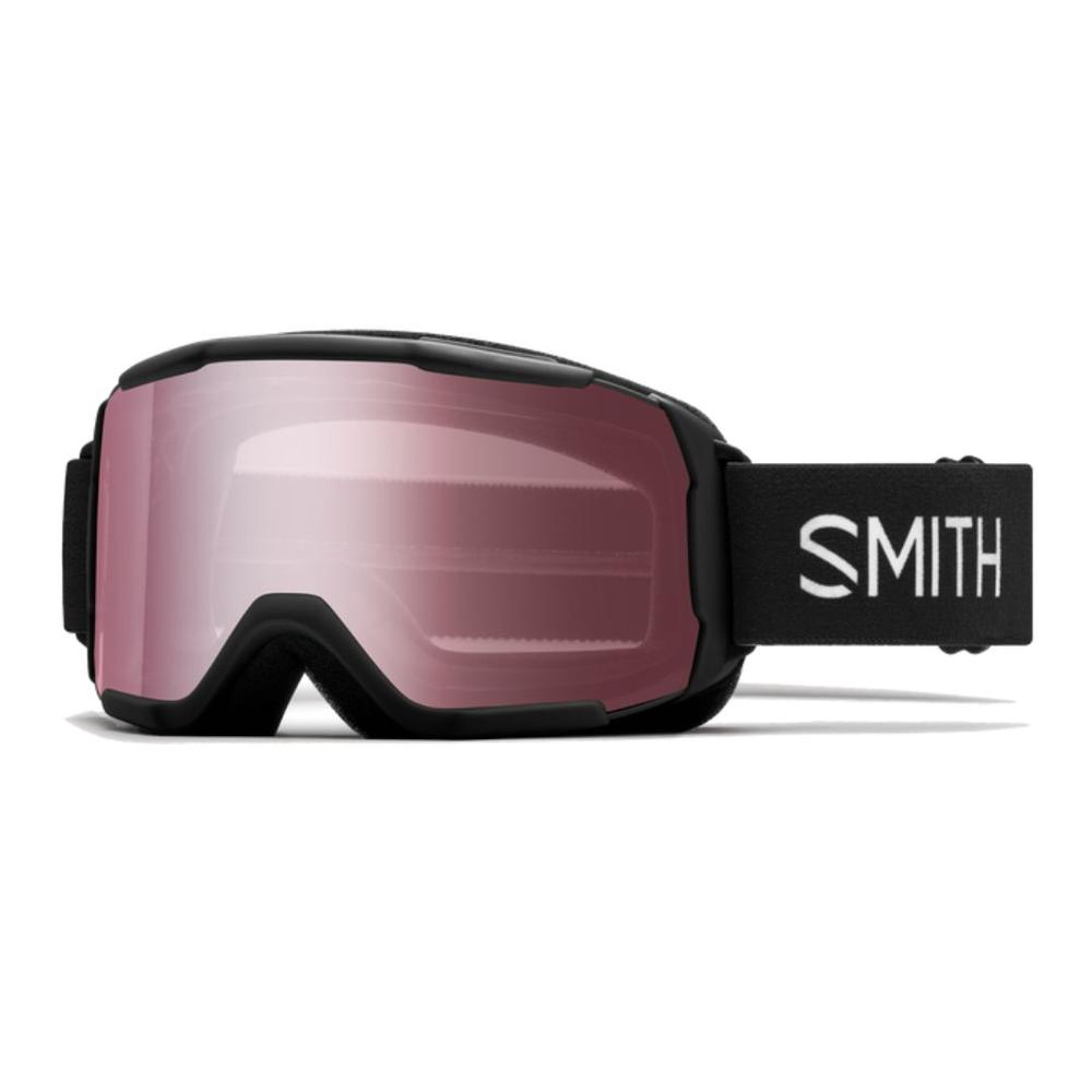 Smith Youth Daredevil Goggles BLACKIGNITORMIRROR