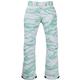 Burton Women's [ak] GORE-TEX Summit Pants OVERSIZEDZEBRA