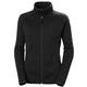 Helly Hansen Women's Varde Fleece Jacket 2.0 BLACK