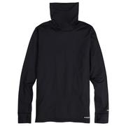 Burton Men's Midweight Base Layer Long Neck Shirt