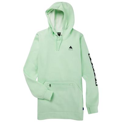 Burton Womens' Oak Long Pullover Hoodie Sweatshirt