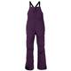 Burton Womens' [ak] GORE-TEX 2L Kimmy Bib Pants PURPLEROOT