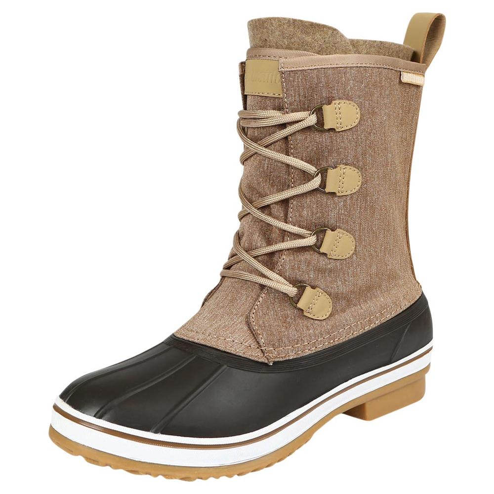 Northside Women's Bradshaw Waterproof Insulated Winter Boot HONEY