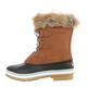 Northside Women's Katie Waterproof Insulated Winter Snow Boot CARAMEL