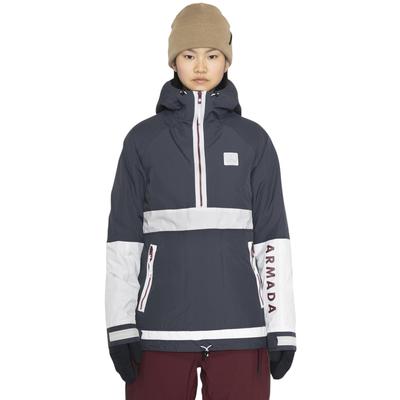 Armada Women's Rosalie 2L Insulated Anorak Jacket