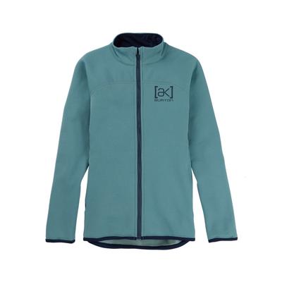 Burton Women's [ak] Baker Power Stretch® Full-Zip Fleece