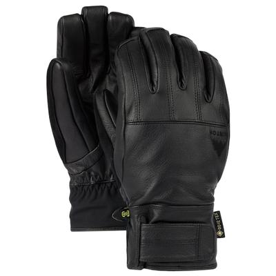 Burton Men's Gondy GORE-TEX Leather Gloves