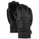Burton Men's Gondy GORE-TEX Leather Gloves TRUEBLACK