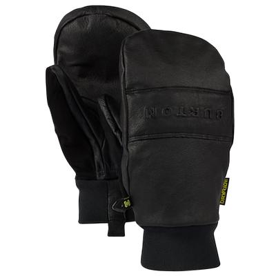 Burton Treeline Leather Mittens