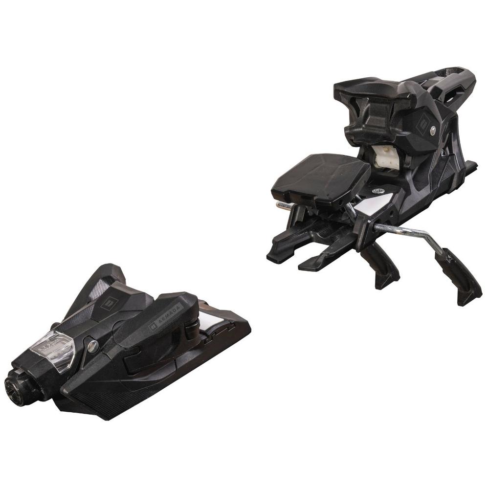 Armada N Strive 14 GW Ski Bindings 2027 BLACK