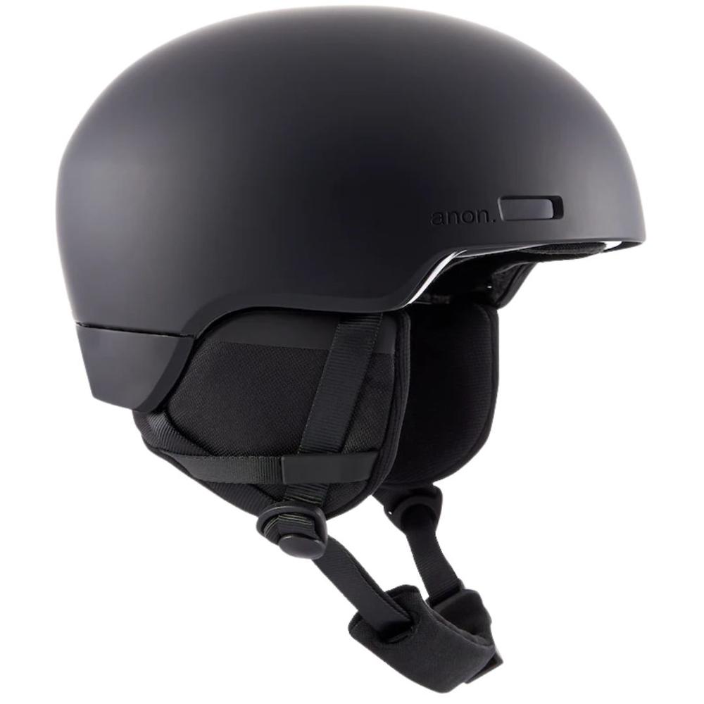 Anon Kids' Windham Wavecel Ski Helmet BLACK