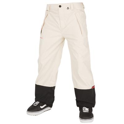 Volcom Men's Longo Gore-tex Pants