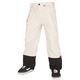 Volcom Men's Longo Gore-tex Pants OFFWHITE