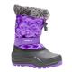 Kamik Kid's Penny 3 Winter Boot PURPLE