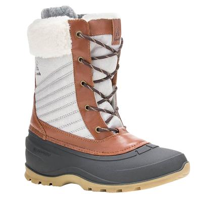 Kamik Women's Snowpearl 2 Winter Boots