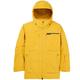 Burton Men's Frostner 2L Jacket GOLDENROD