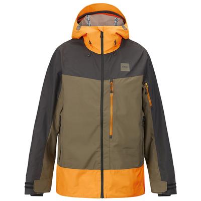 Picture Men's Broader 3L Jacket