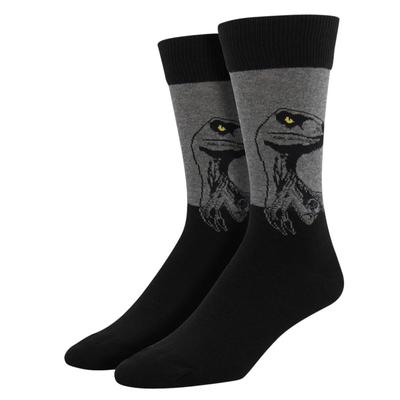 Socksmith Men's Raptor Socks