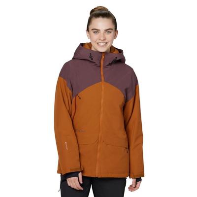 Flylow Women's Sarah Insulated Ski Jacket