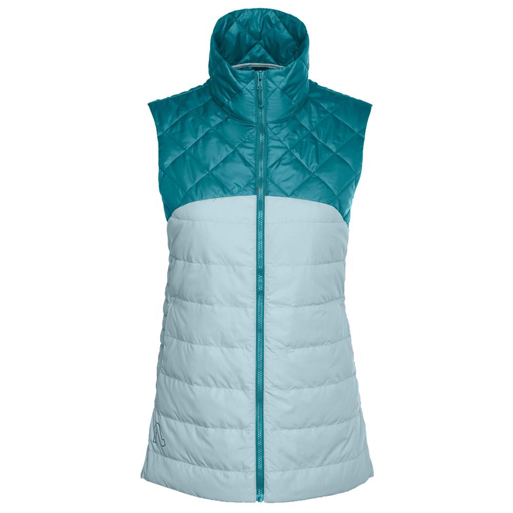 Flylow Women's Laurel Vest GREEDO/SAGE