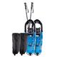 Tubbs Men's Xplore Snowshoes Kit SILVER/BLUE