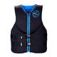 Hyperlite Men's Indy CGA Vest 2026 BLK/BLU
