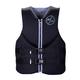 Hyperlite Men's Indy CGA Vest 2026 BLK/GREY