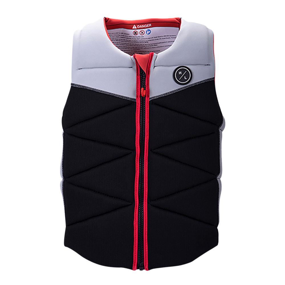  Hyperlite Riot Comp Wake Vest