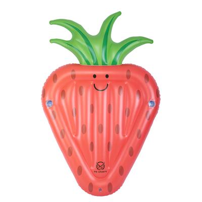 HO Sports Strawberry Float Tube