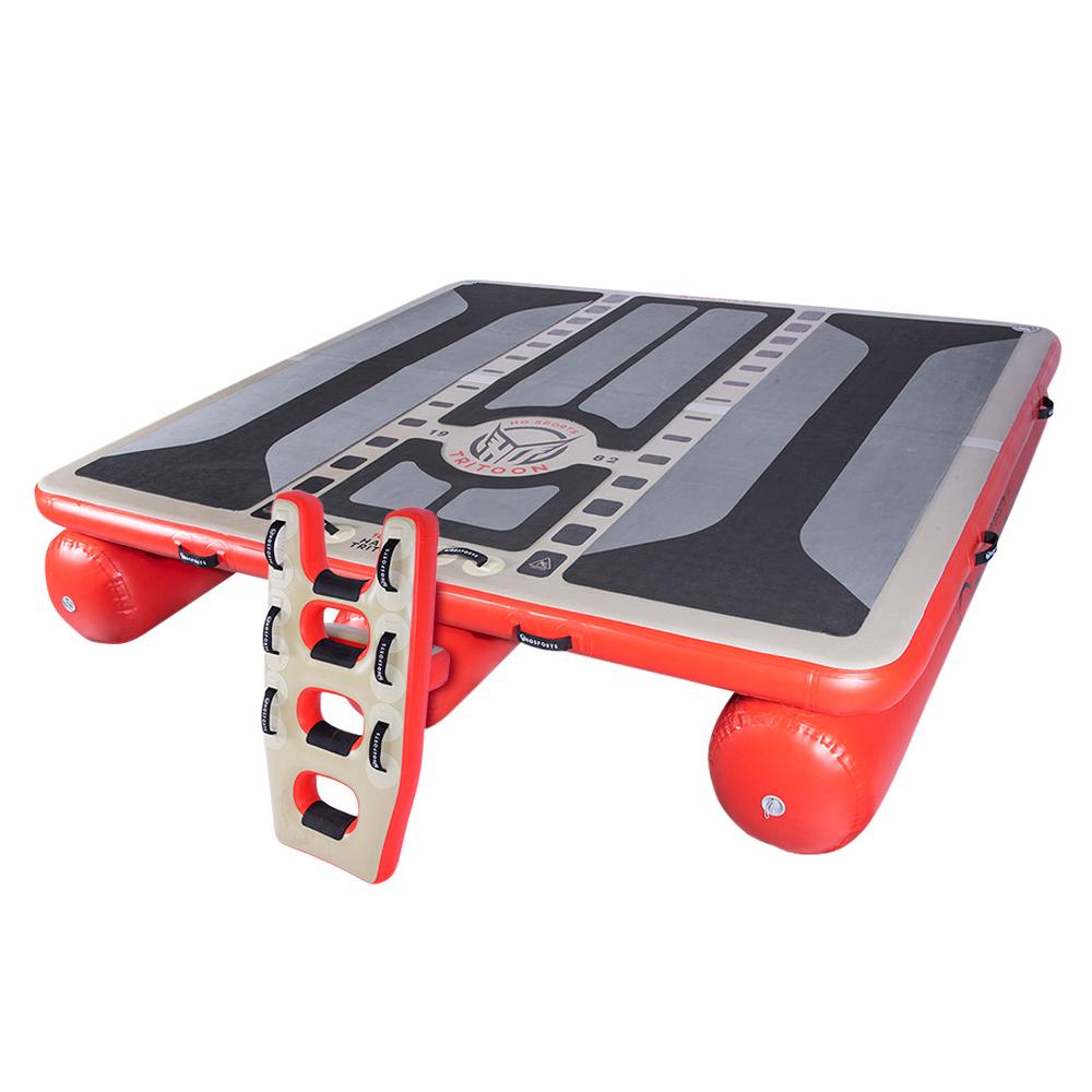  Ho Sports Hawaii Triton Inflatable Dock