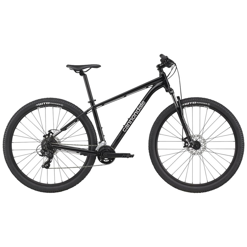 Cannondale Trail 8 Mountain Bike - X-Large GREY