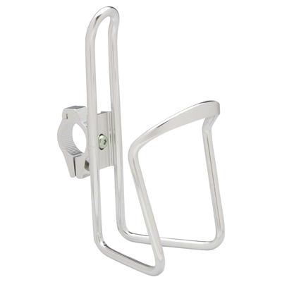 Dimension Water Bottle Cage with adjustable HB clamp