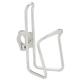 Dimension Water Bottle Cage with adjustable HB clamp SILVER