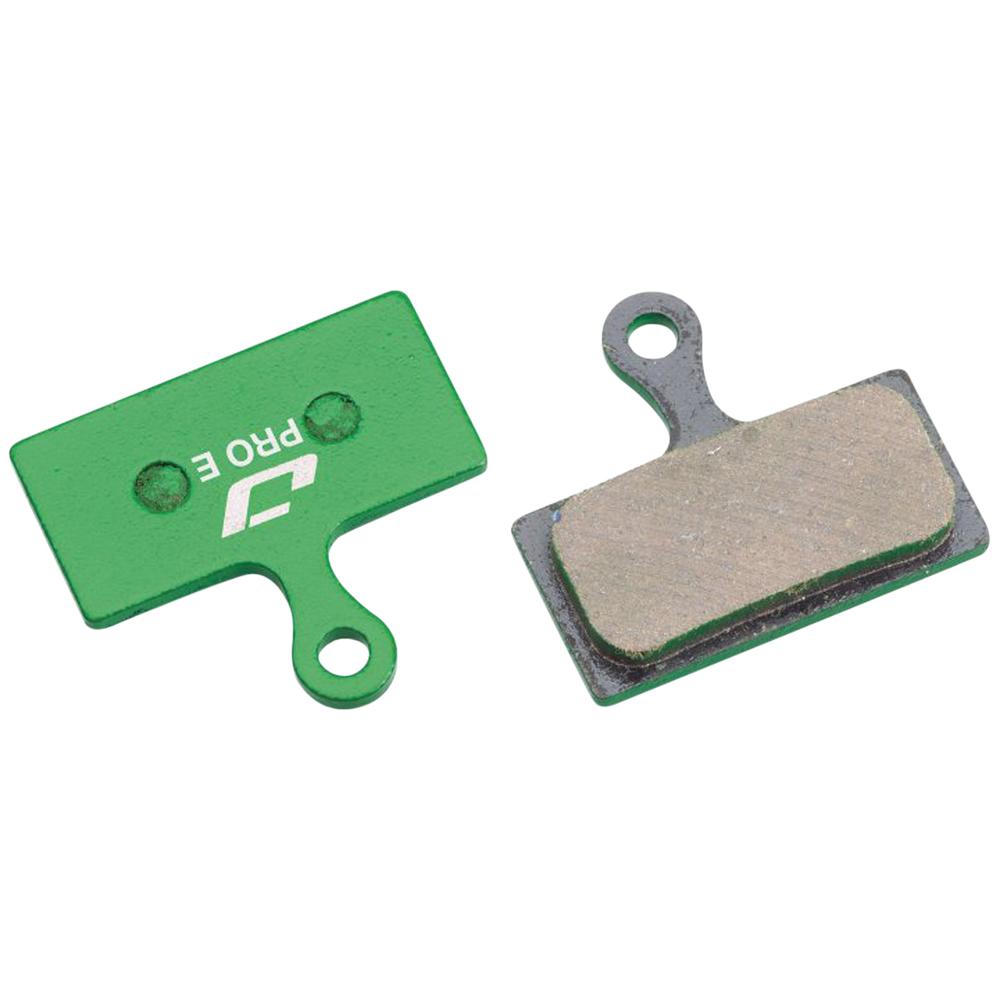  Jagwire Pro E- Bike Disc Brake Pads