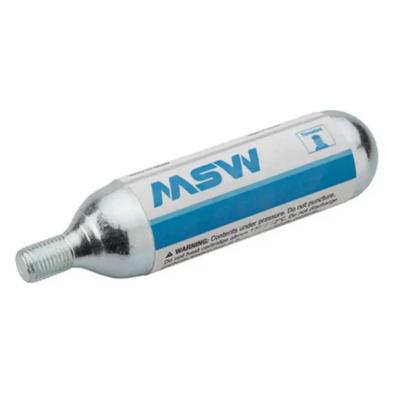 MSW CO2-20 CO2 Cartridge
