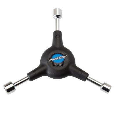 Park Tool ST-3 3-Way Socket Wrench